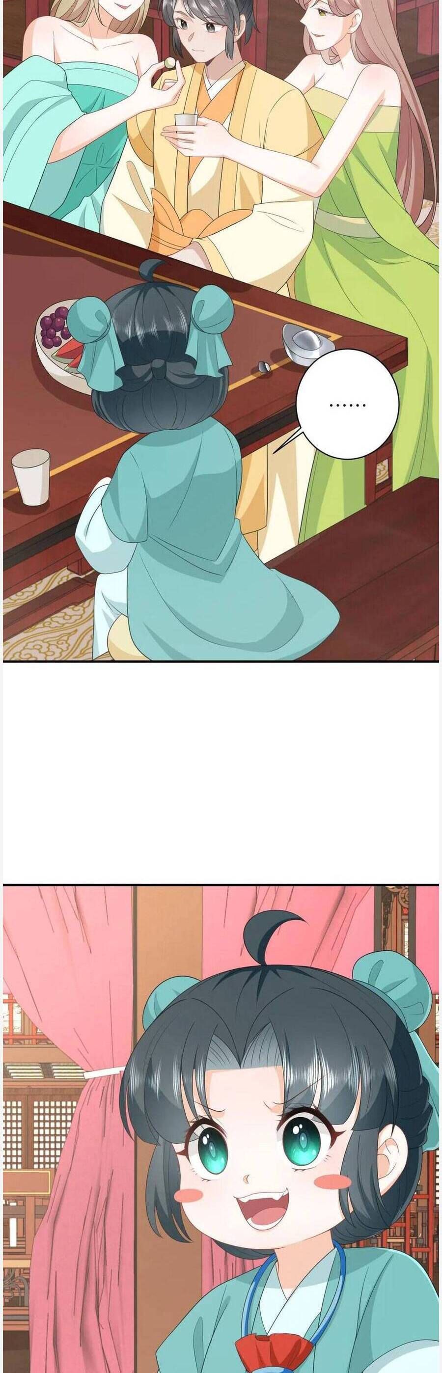 3 Kiếp Xui Xẻo, Kiếp Này Cùng Ta Thần Kinh Chap 76 - Next Chap 77