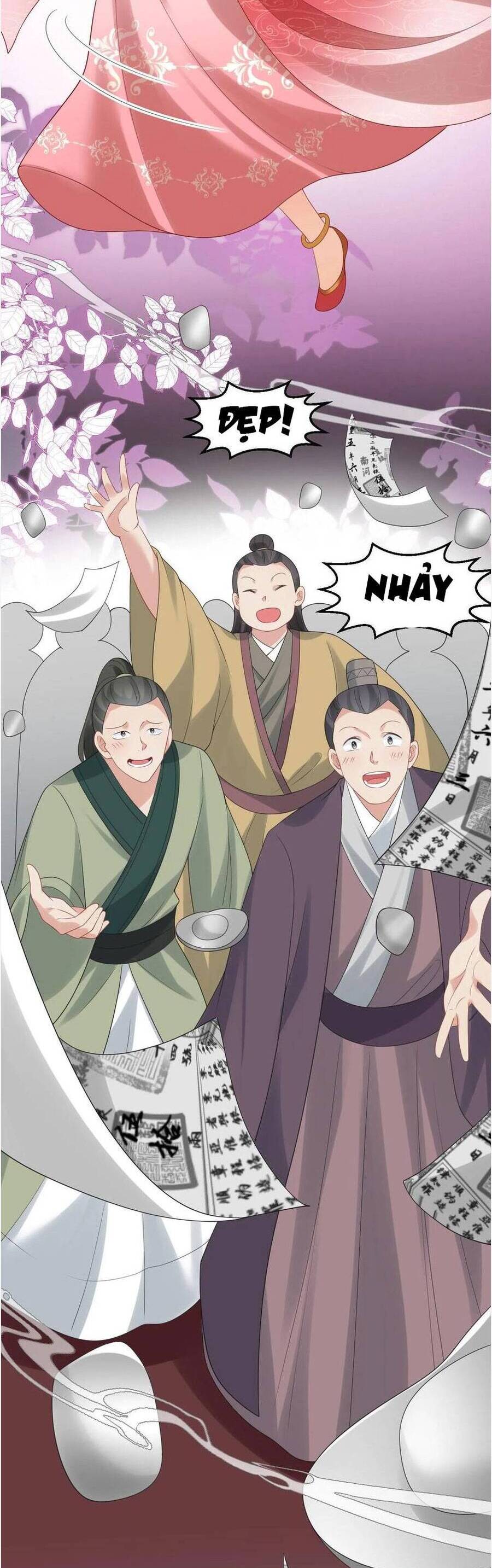 3 Kiếp Xui Xẻo, Kiếp Này Cùng Ta Thần Kinh Chap 77 - Next Chap 78