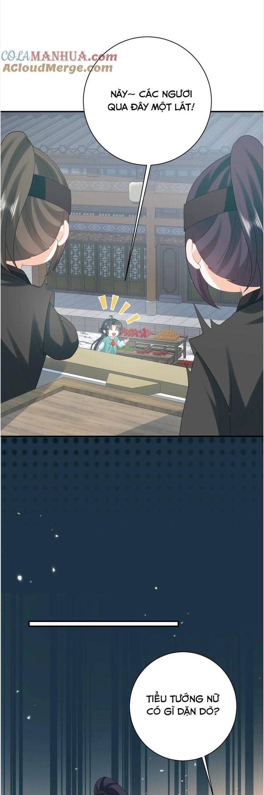 3 Kiếp Xui Xẻo, Kiếp Này Cùng Ta Thần Kinh Chap 79 - Next Chap 80