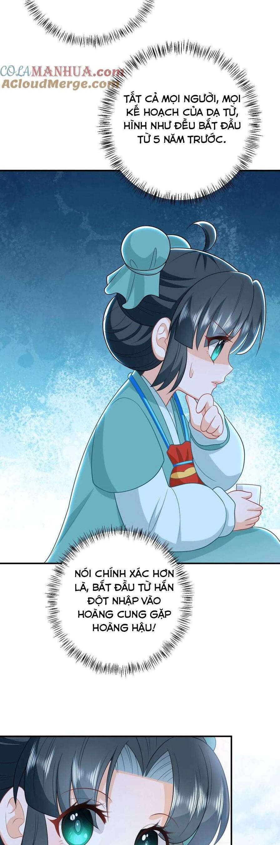 3 Kiếp Xui Xẻo, Kiếp Này Cùng Ta Thần Kinh Chap 82 - Next Chap 83