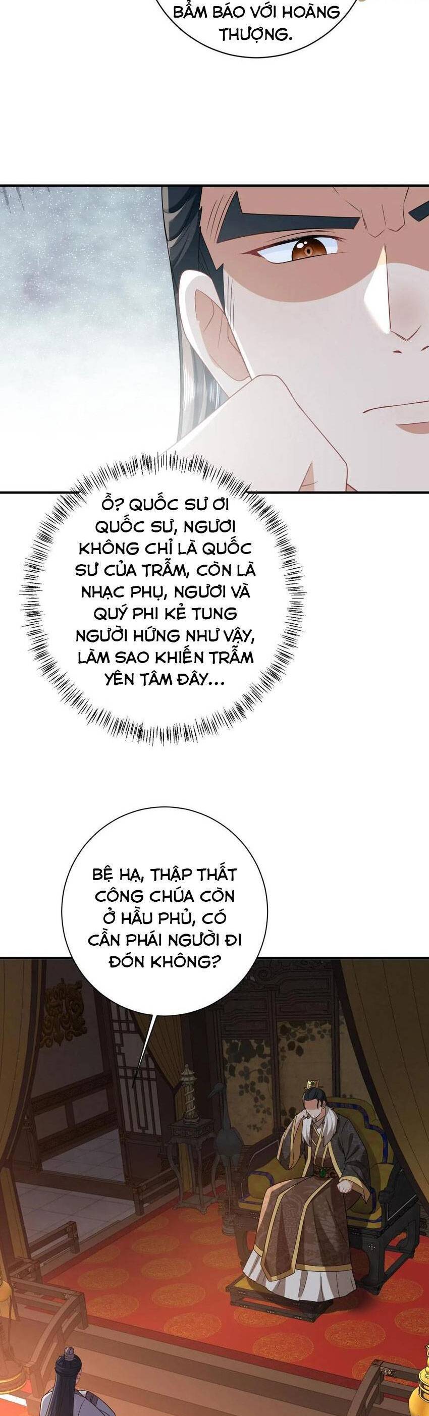 3 Kiếp Xui Xẻo, Kiếp Này Cùng Ta Thần Kinh Chap 85 - Next Chap 86