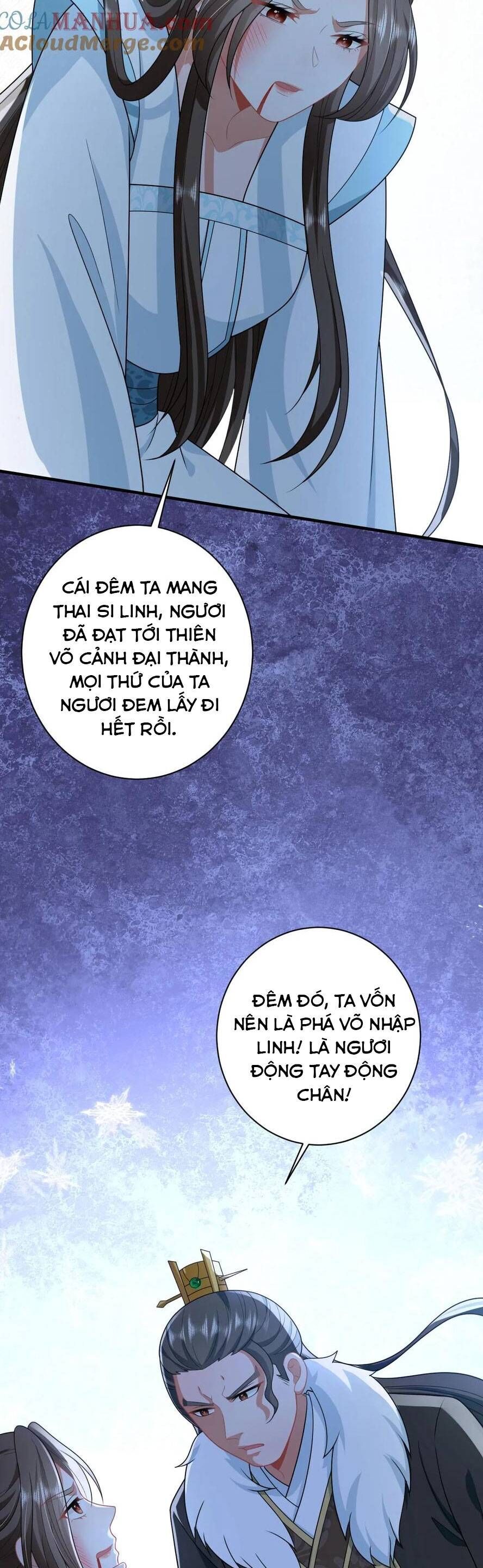 3 Kiếp Xui Xẻo, Kiếp Này Cùng Ta Thần Kinh Chap 86 - Next Chap 87