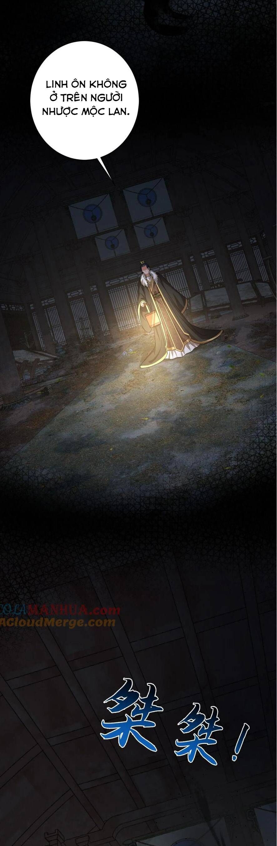 3 Kiếp Xui Xẻo, Kiếp Này Cùng Ta Thần Kinh Chap 86 - Next Chap 87