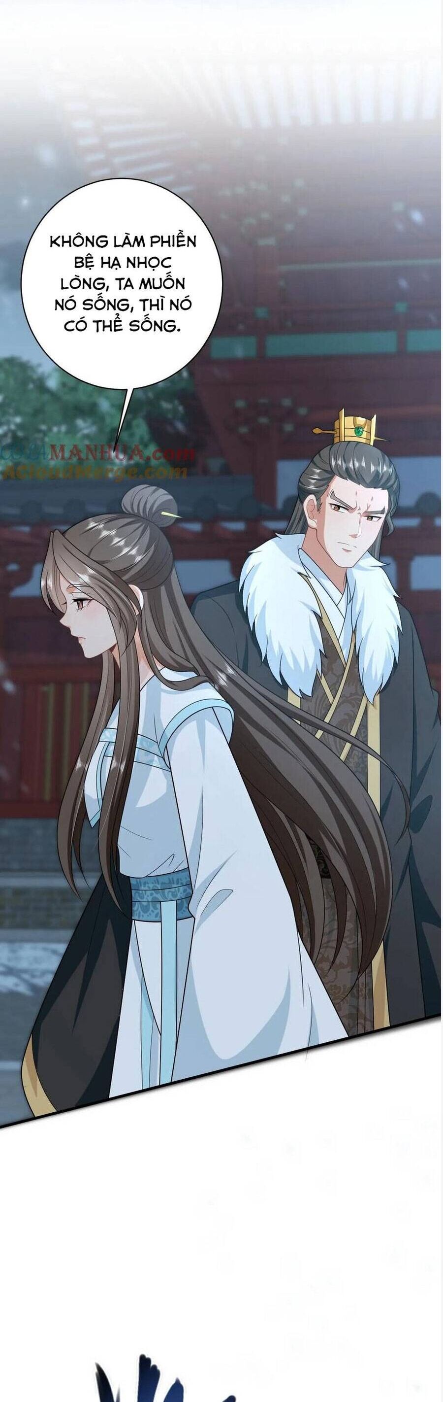 3 Kiếp Xui Xẻo, Kiếp Này Cùng Ta Thần Kinh Chap 86 - Next Chap 87