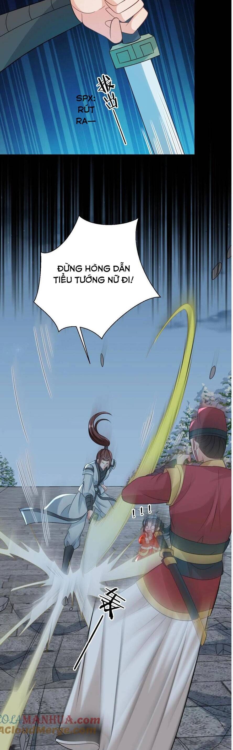 3 Kiếp Xui Xẻo, Kiếp Này Cùng Ta Thần Kinh Chap 93 - Next Chap 94