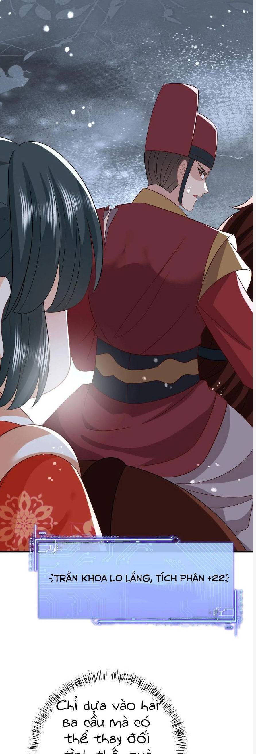 3 Kiếp Xui Xẻo, Kiếp Này Cùng Ta Thần Kinh Chap 95 - Next Chap 96
