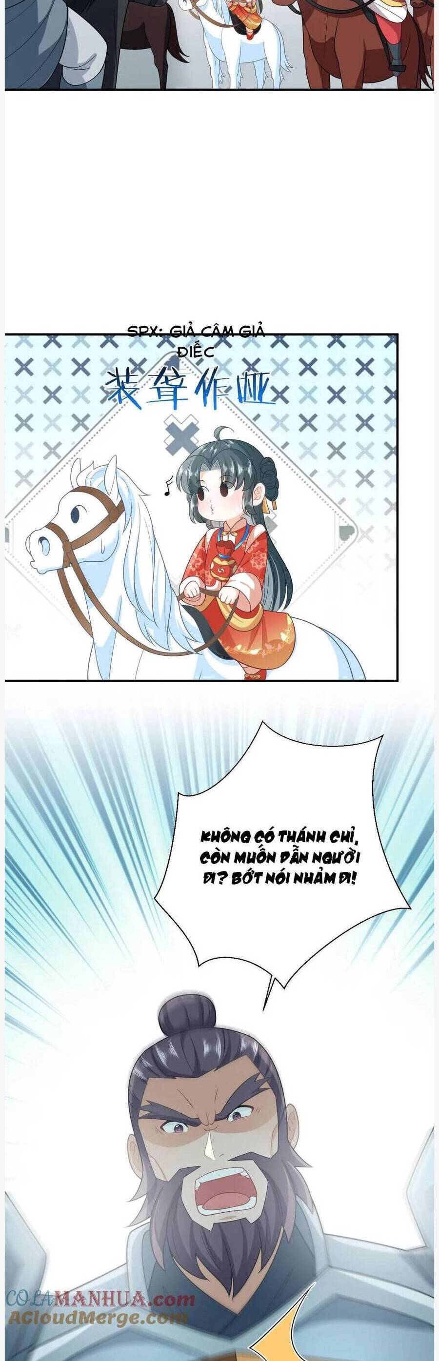 3 Kiếp Xui Xẻo, Kiếp Này Cùng Ta Thần Kinh Chap 95 - Next Chap 96