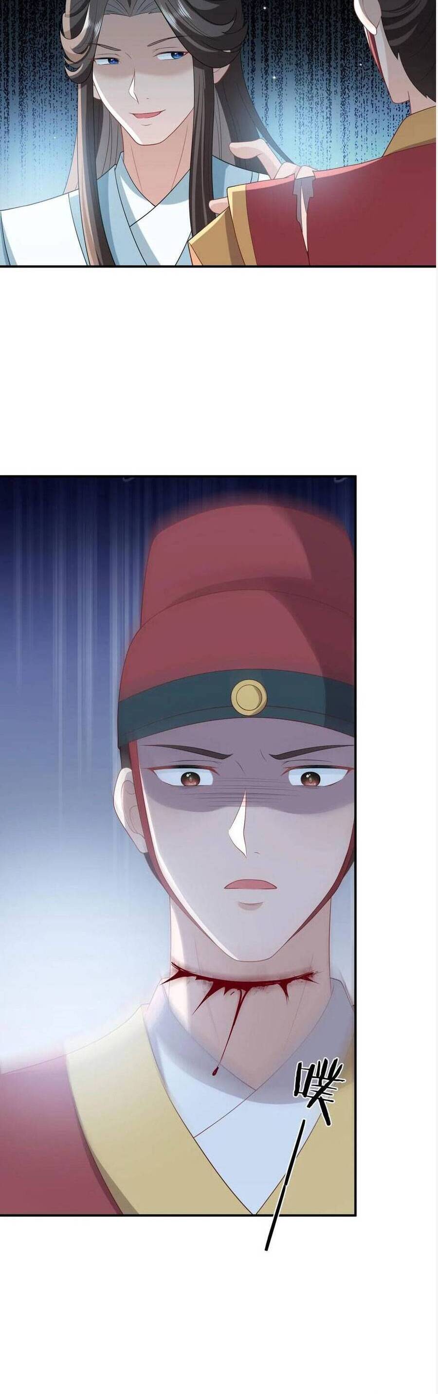 3 Kiếp Xui Xẻo, Kiếp Này Cùng Ta Thần Kinh Chap 96 - Next Chap 97