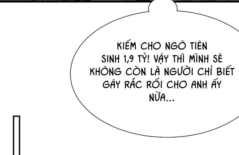 Ta Bị Kẹt Cùng Một Ngày 1000 Năm Chap 100 - Next Chap 101