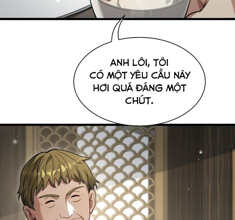 Ta Bị Kẹt Cùng Một Ngày 1000 Năm Chap 100 - Next Chap 101