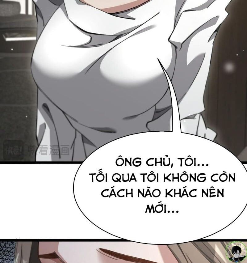 Ta Bị Kẹt Cùng Một Ngày 1000 Năm Chap 101 - Next Chap 102