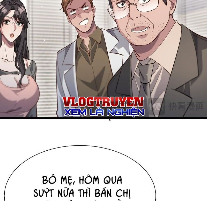 Ta Bị Kẹt Cùng Một Ngày 1000 Năm Chap 101 - Next Chap 102