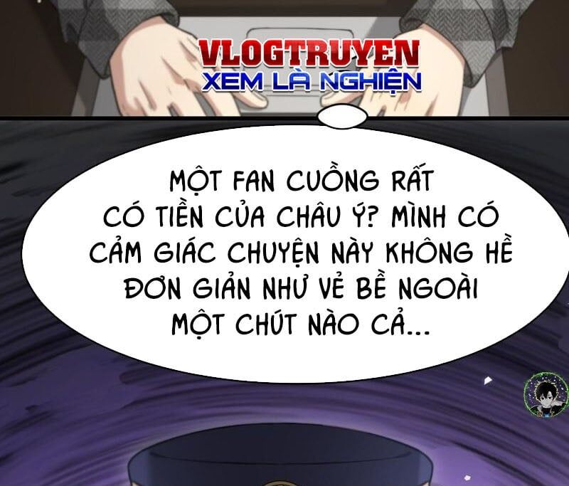 Ta Bị Kẹt Cùng Một Ngày 1000 Năm Chap 101 - Next Chap 102
