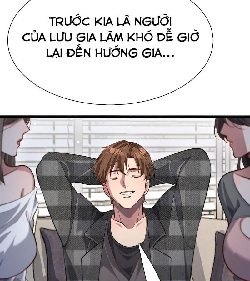 Ta Bị Kẹt Cùng Một Ngày 1000 Năm Chap 101 - Next Chap 102