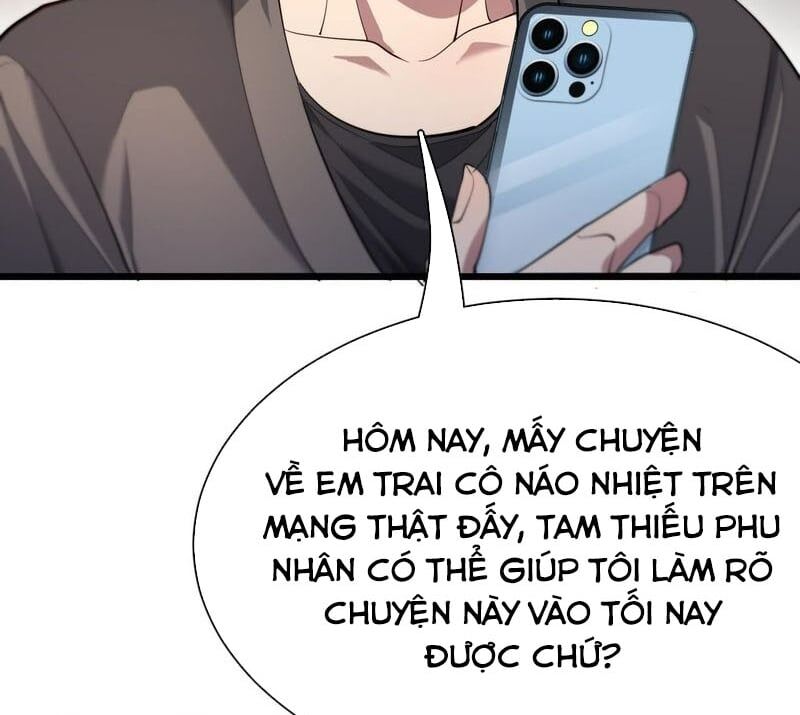 Ta Bị Kẹt Cùng Một Ngày 1000 Năm Chap 101 - Next Chap 102