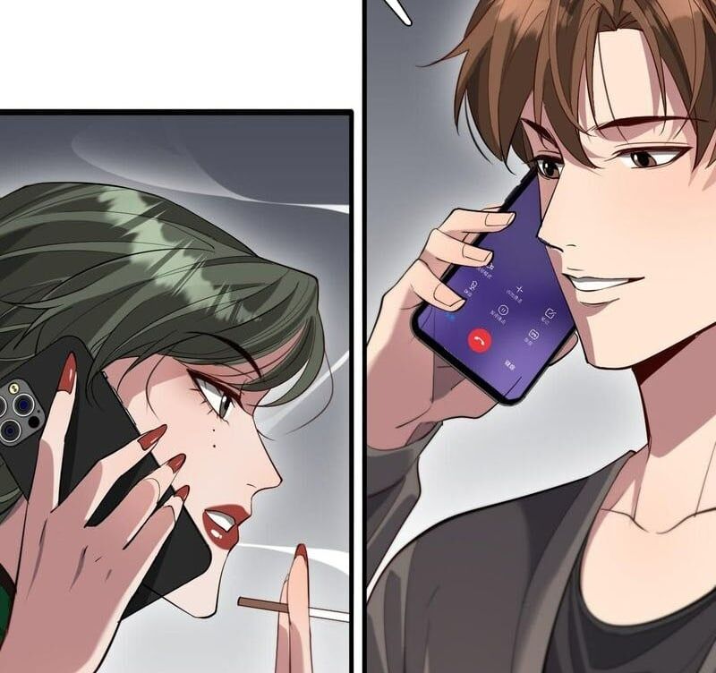 Ta Bị Kẹt Cùng Một Ngày 1000 Năm Chap 101 - Next Chap 102