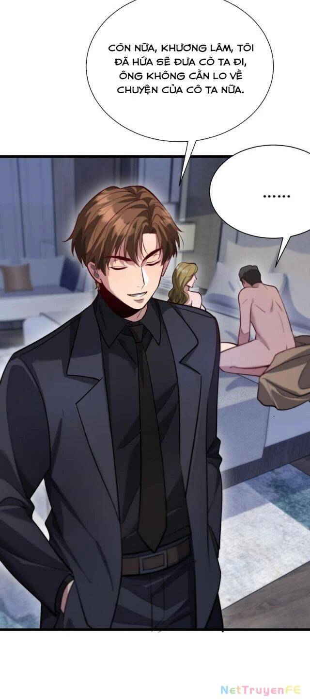 Ta Bị Kẹt Cùng Một Ngày 1000 Năm Chap 129 - Next Chap 130