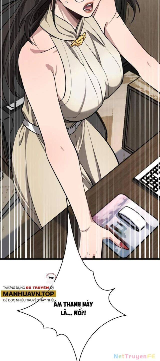 Ta Bị Kẹt Cùng Một Ngày 1000 Năm Chap 129 - Next Chap 130