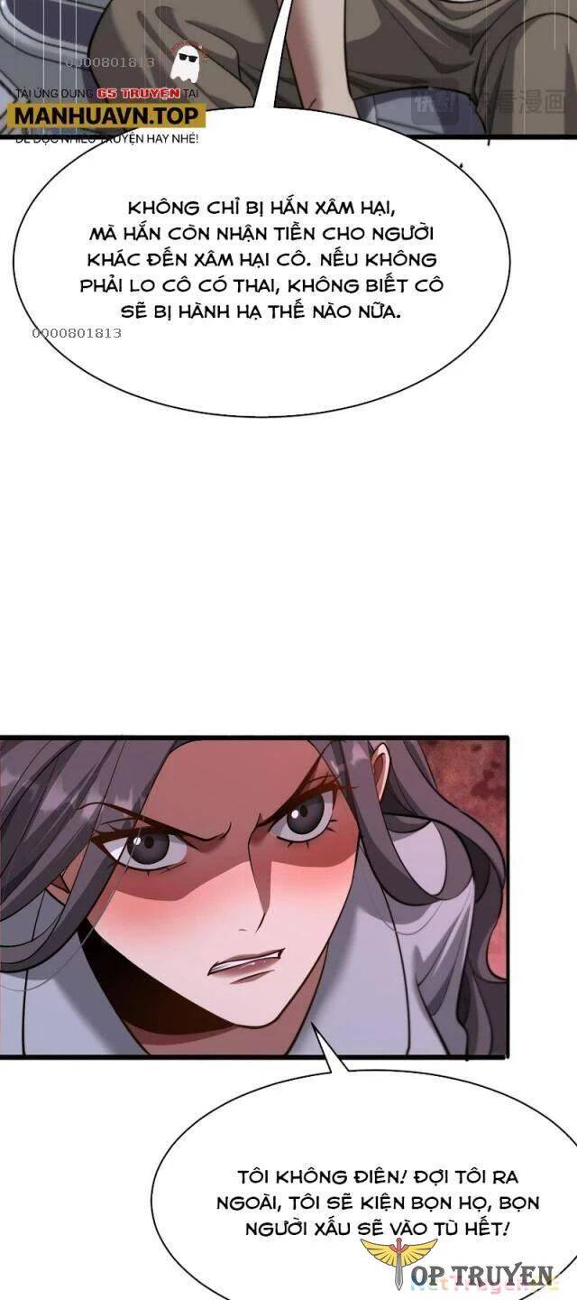 Ta Bị Kẹt Cùng Một Ngày 1000 Năm Chap 129 - Next Chap 130