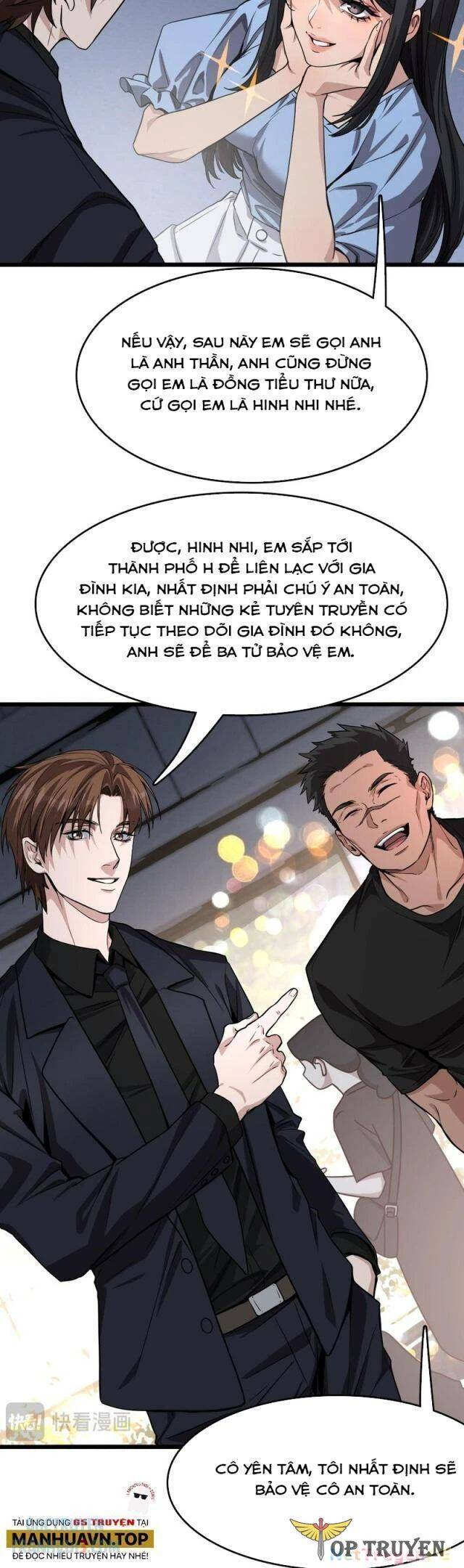 Ta Bị Kẹt Cùng Một Ngày 1000 Năm Chap 130 - Next Chap 131