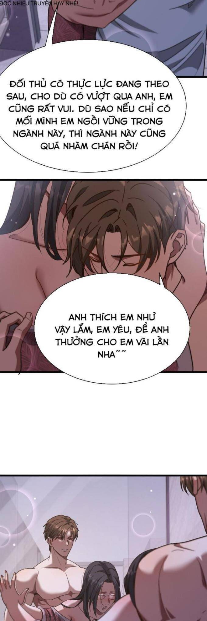 Ta Bị Kẹt Cùng Một Ngày 1000 Năm Chap 135 - Next Chap 136