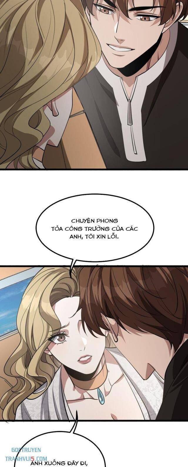 Ta Bị Kẹt Cùng Một Ngày 1000 Năm Chap 139 - Next Chap 140