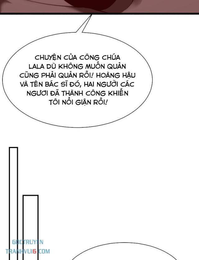 Ta Bị Kẹt Cùng Một Ngày 1000 Năm Chap 141 - Next Chap 142