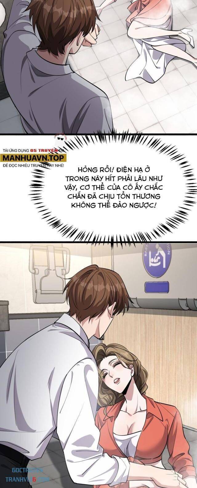 Ta Bị Kẹt Cùng Một Ngày 1000 Năm Chap 141 - Next Chap 142