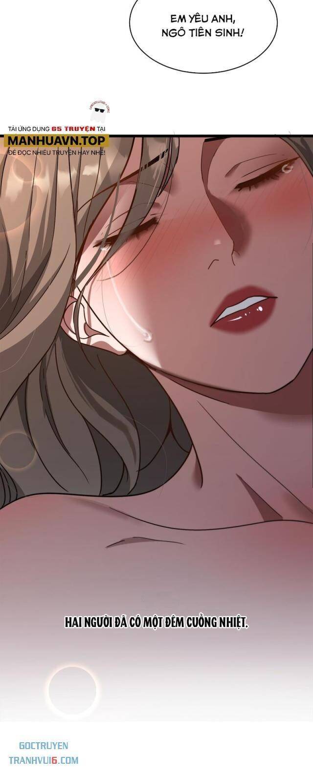 Ta Bị Kẹt Cùng Một Ngày 1000 Năm Chap 142 - Next Chap 143