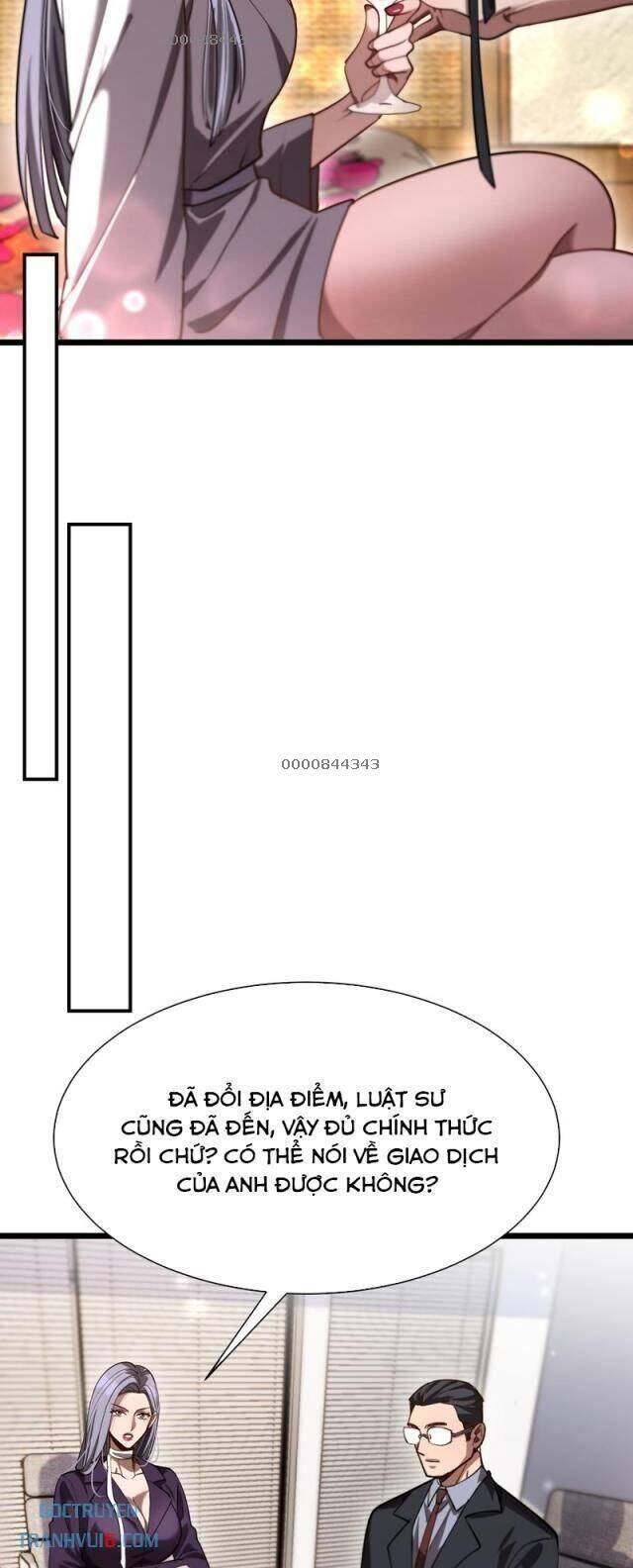 Ta Bị Kẹt Cùng Một Ngày 1000 Năm Chap 143 - Next Chap 144