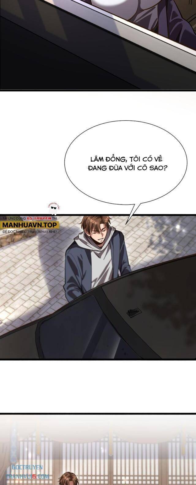 Ta Bị Kẹt Cùng Một Ngày 1000 Năm Chap 143 - Next Chap 144