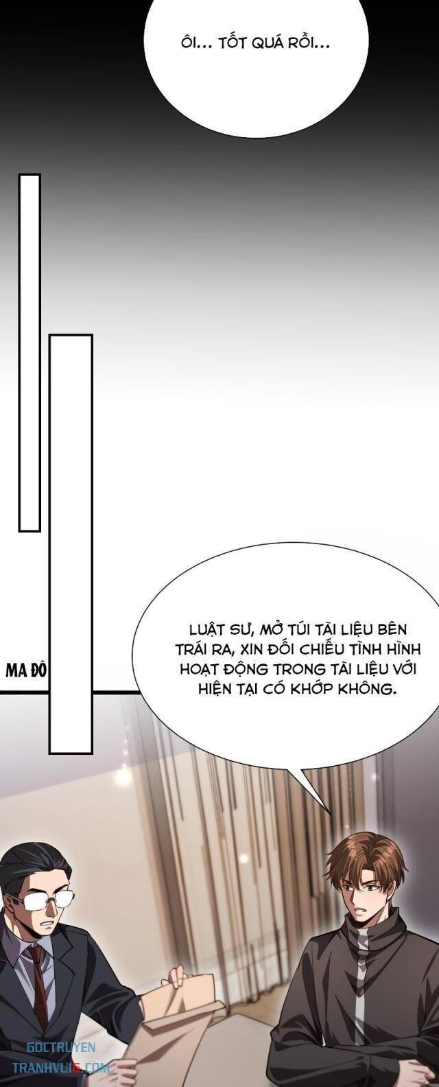 Ta Bị Kẹt Cùng Một Ngày 1000 Năm Chap 143 - Next Chap 144