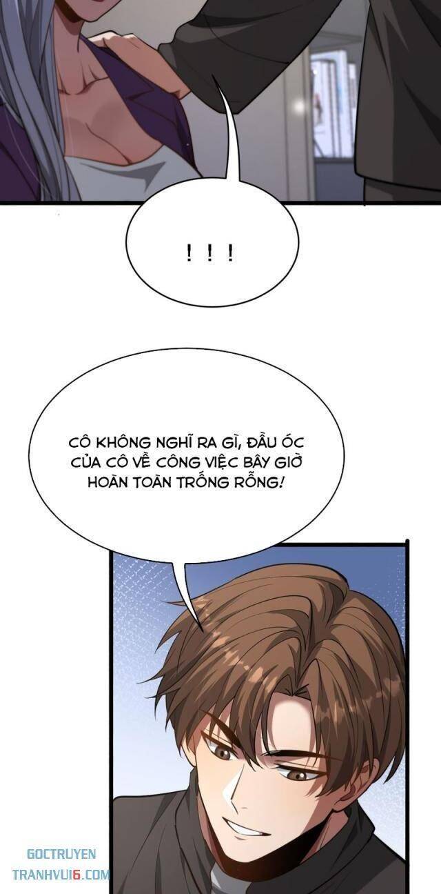 Ta Bị Kẹt Cùng Một Ngày 1000 Năm Chap 143 - Next Chap 144