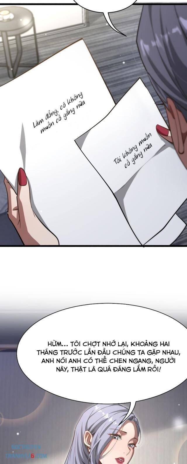 Ta Bị Kẹt Cùng Một Ngày 1000 Năm Chap 143 - Next Chap 144