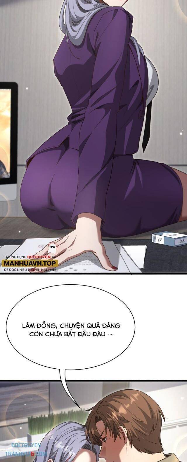 Ta Bị Kẹt Cùng Một Ngày 1000 Năm Chap 143 - Next Chap 144