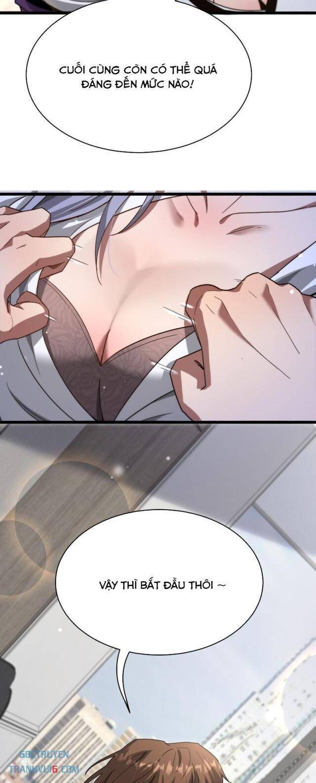 Ta Bị Kẹt Cùng Một Ngày 1000 Năm Chap 143 - Next Chap 144