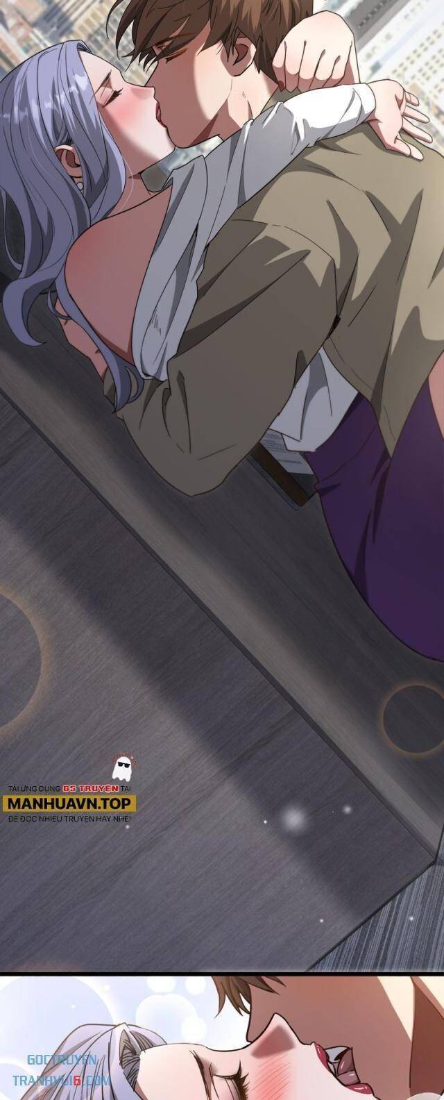 Ta Bị Kẹt Cùng Một Ngày 1000 Năm Chap 143 - Next Chap 144