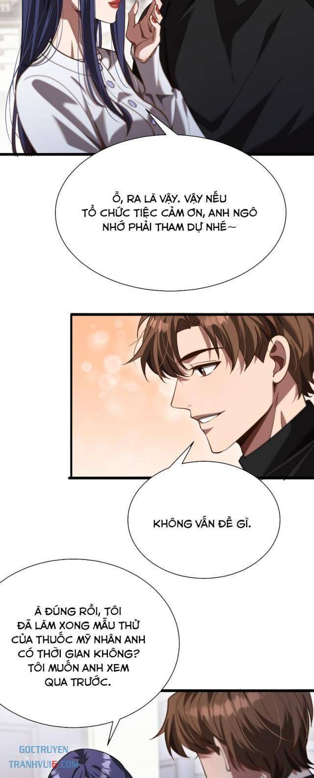 Ta Bị Kẹt Cùng Một Ngày 1000 Năm Chap 145 - Next Chap 146