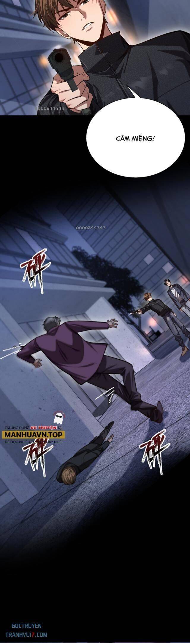 Ta Bị Kẹt Cùng Một Ngày 1000 Năm Chap 146 - Next Chap 147