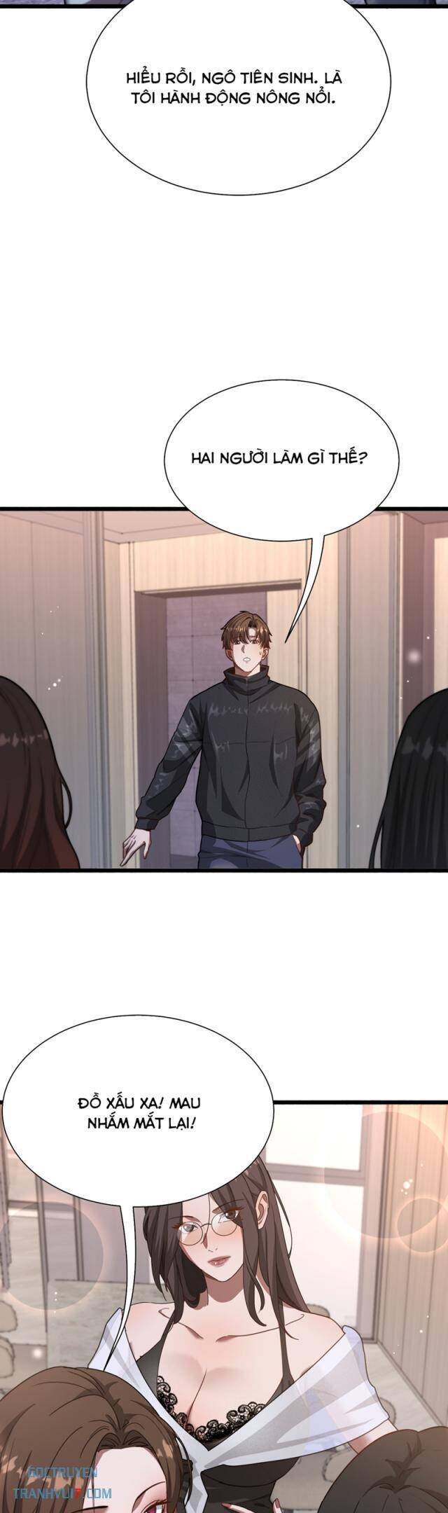 Ta Bị Kẹt Cùng Một Ngày 1000 Năm Chap 146 - Next Chap 147