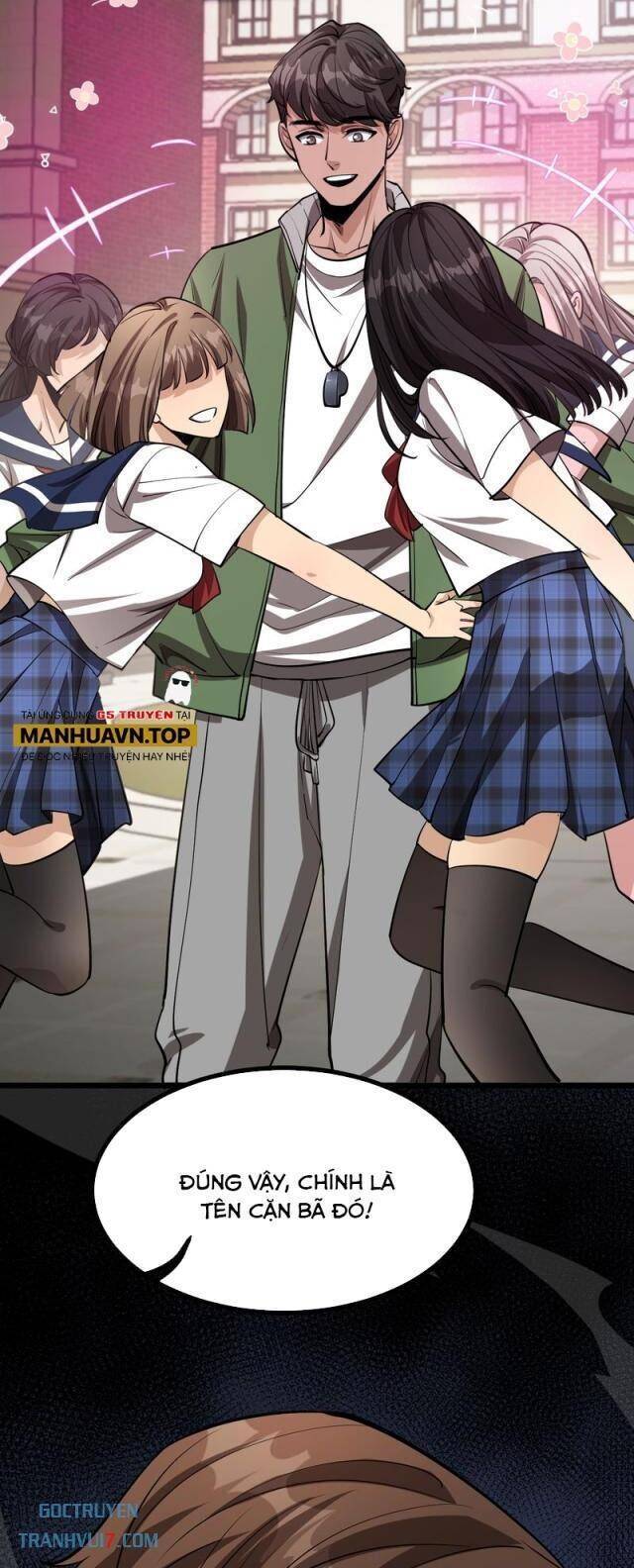 Ta Bị Kẹt Cùng Một Ngày 1000 Năm Chap 147 - Next Chap 148