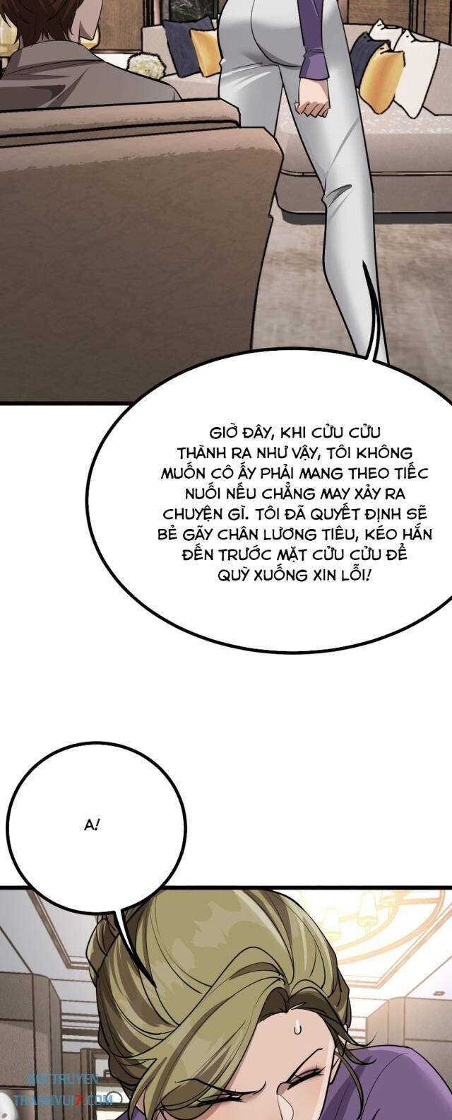 Ta Bị Kẹt Cùng Một Ngày 1000 Năm Chap 147 - Next Chap 148