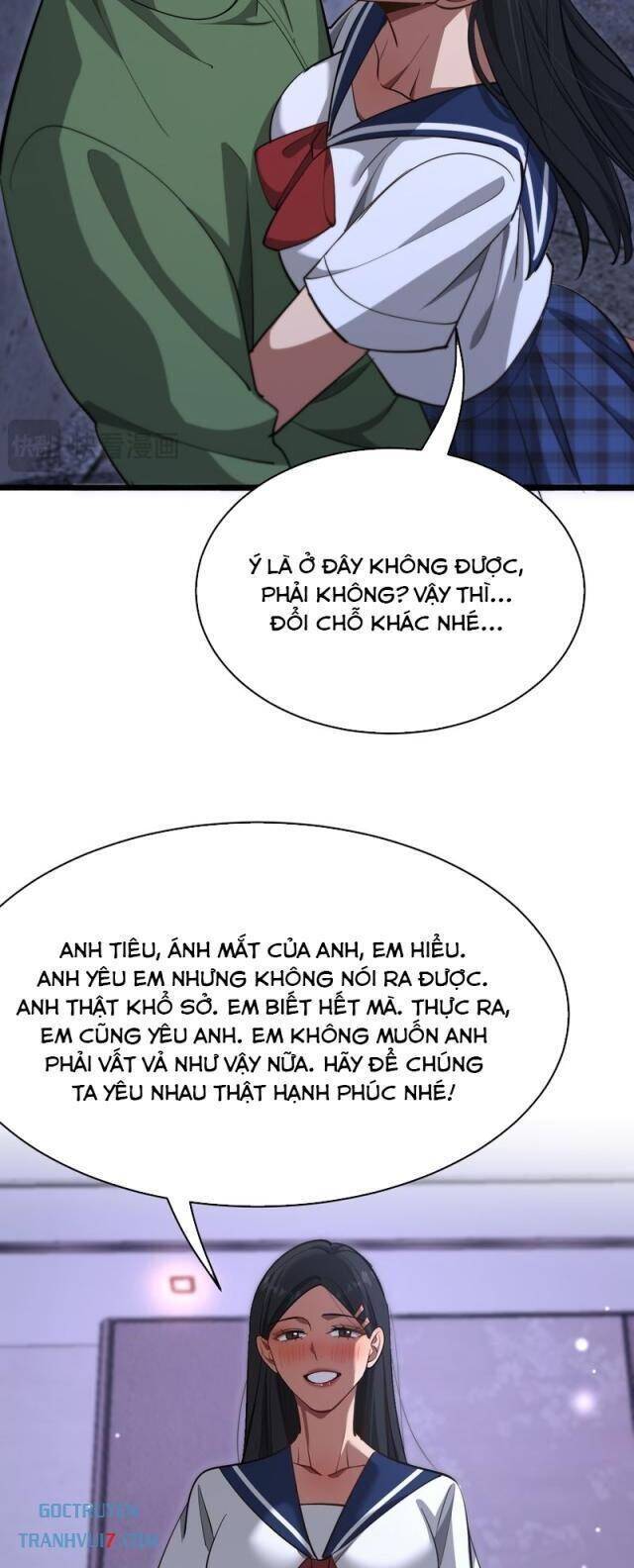 Ta Bị Kẹt Cùng Một Ngày 1000 Năm Chap 147 - Next Chap 148