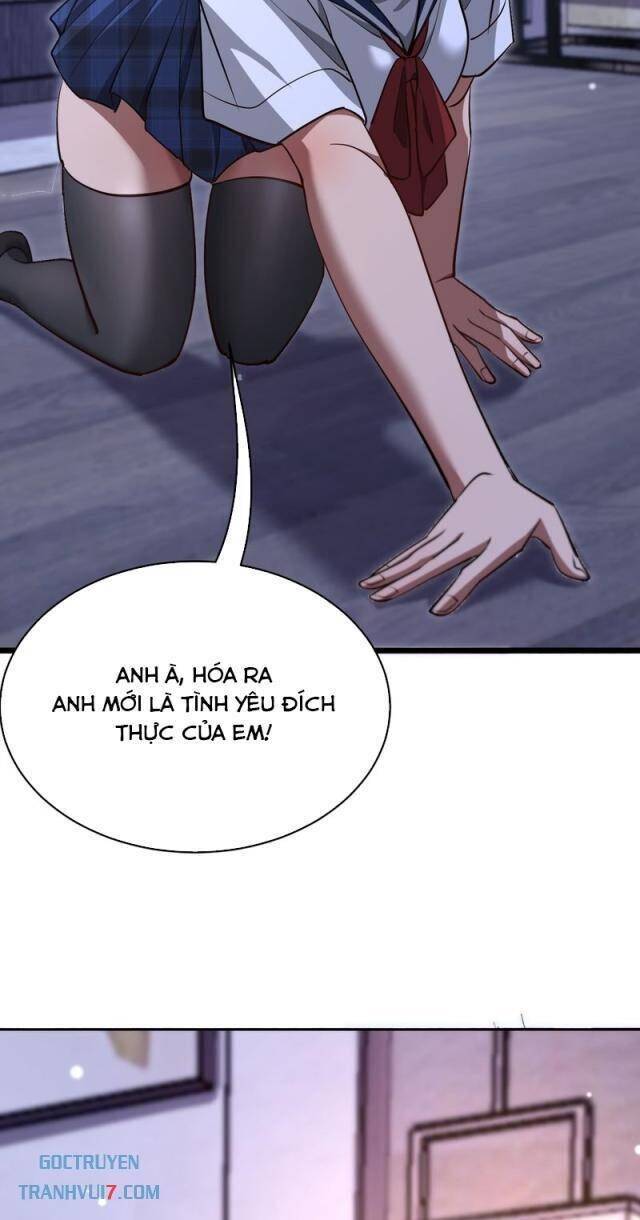 Ta Bị Kẹt Cùng Một Ngày 1000 Năm Chap 147 - Next Chap 148