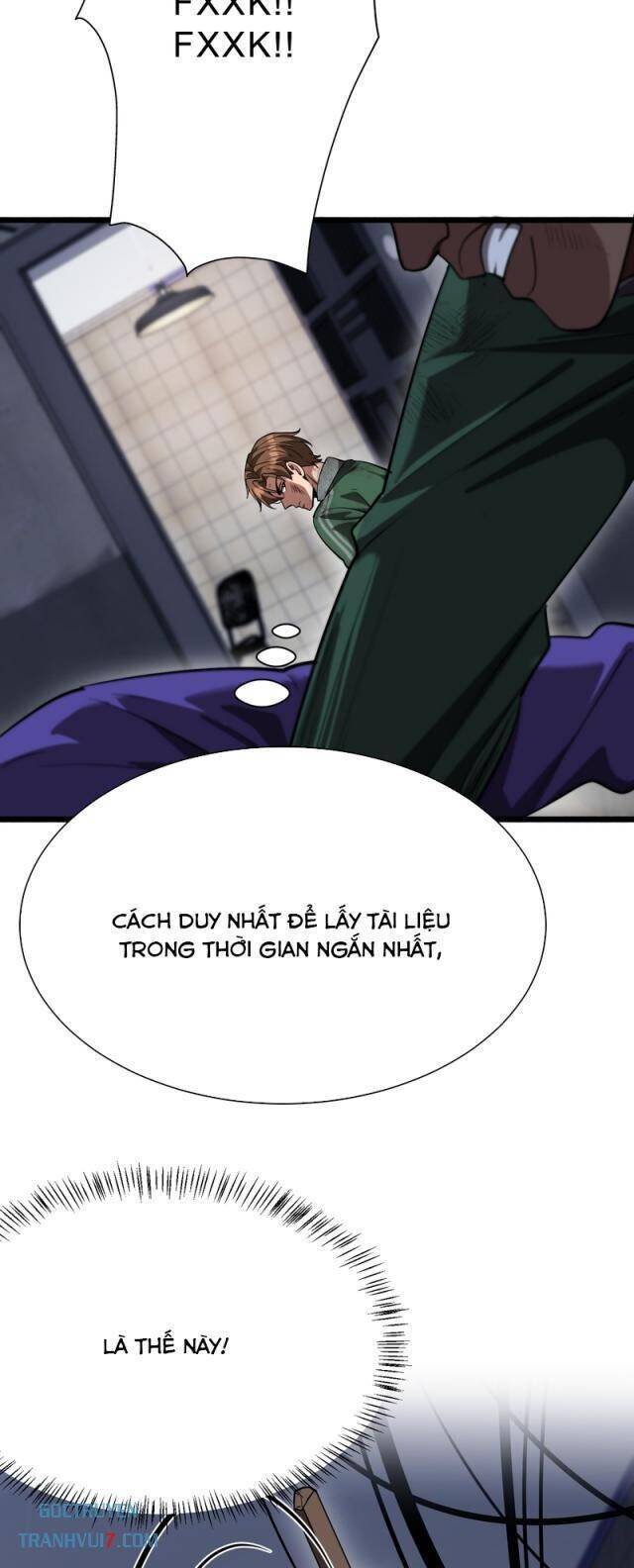 Ta Bị Kẹt Cùng Một Ngày 1000 Năm Chap 151 - Next Chap 152