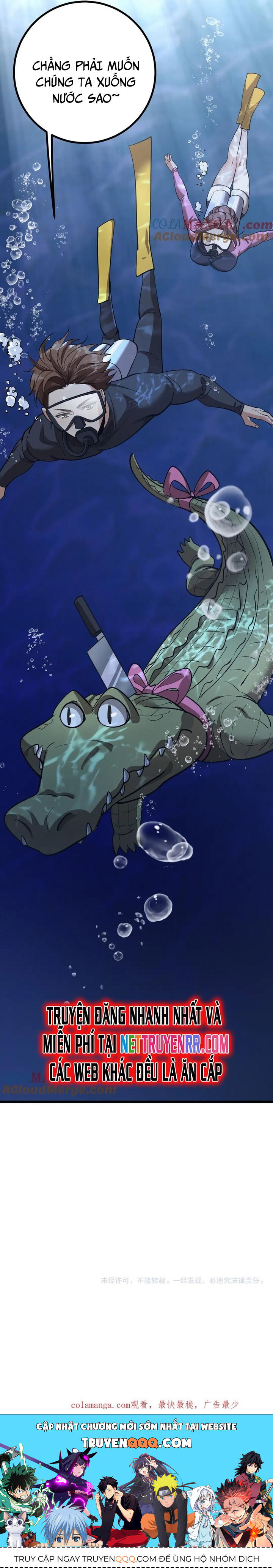 Ta Bị Kẹt Cùng Một Ngày 1000 Năm Chap 159 - Next Chap 160