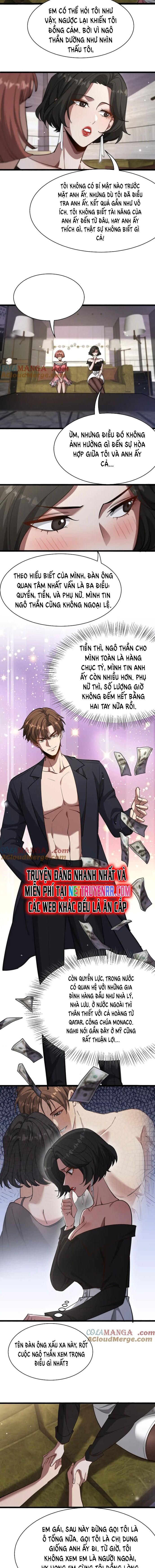 Ta Bị Kẹt Cùng Một Ngày 1000 Năm Chap 163 - Next Chap 164