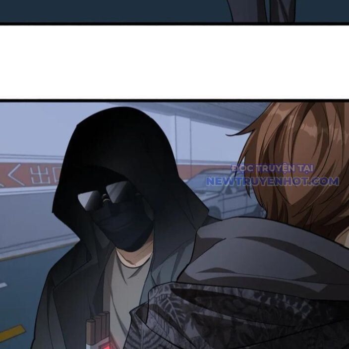 Ta Bị Kẹt Cùng Một Ngày 1000 Năm Chap 165 - Next Chap 166