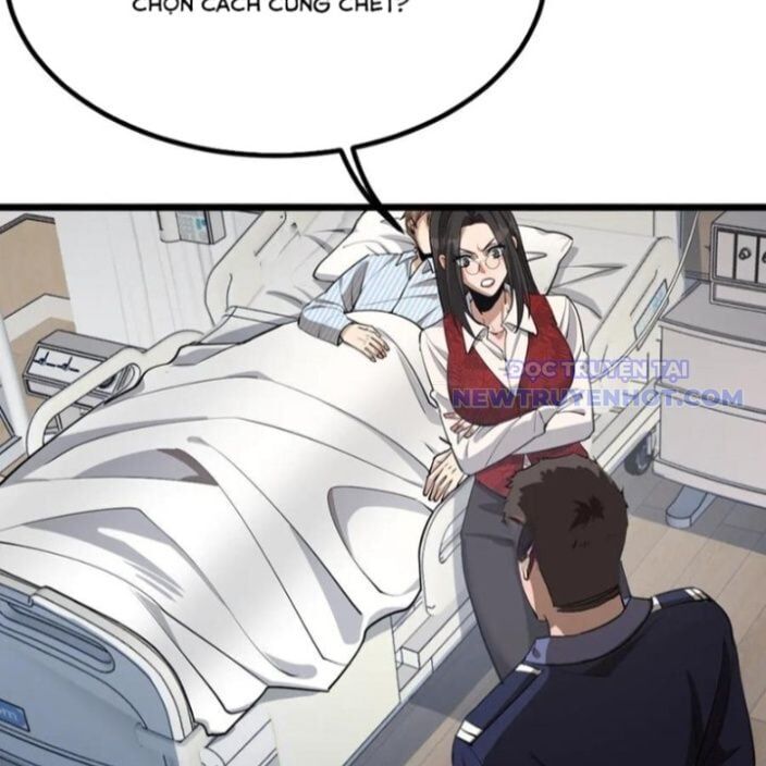 Ta Bị Kẹt Cùng Một Ngày 1000 Năm Chap 165 - Next Chap 166