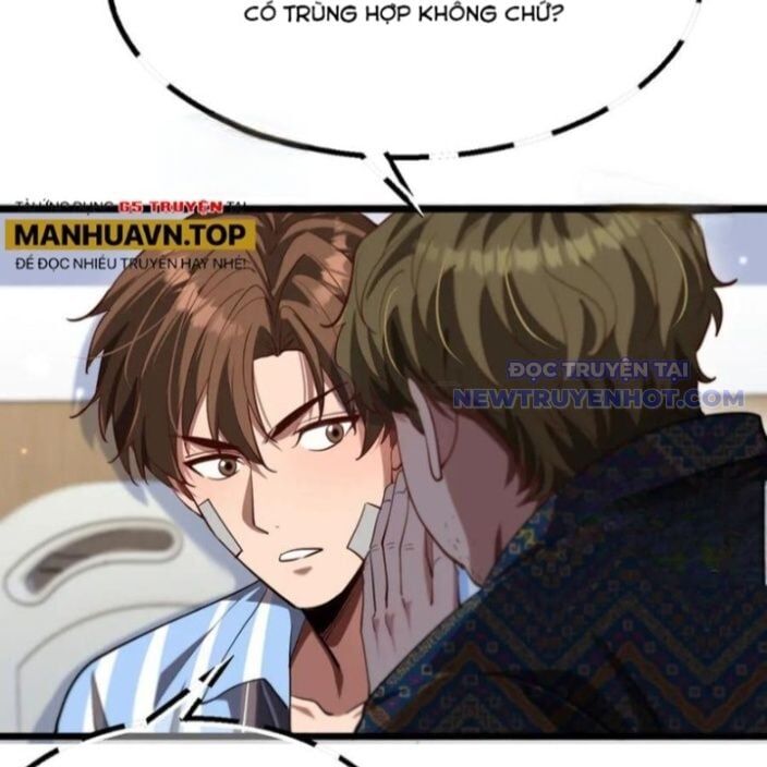 Ta Bị Kẹt Cùng Một Ngày 1000 Năm Chap 165 - Next Chap 166